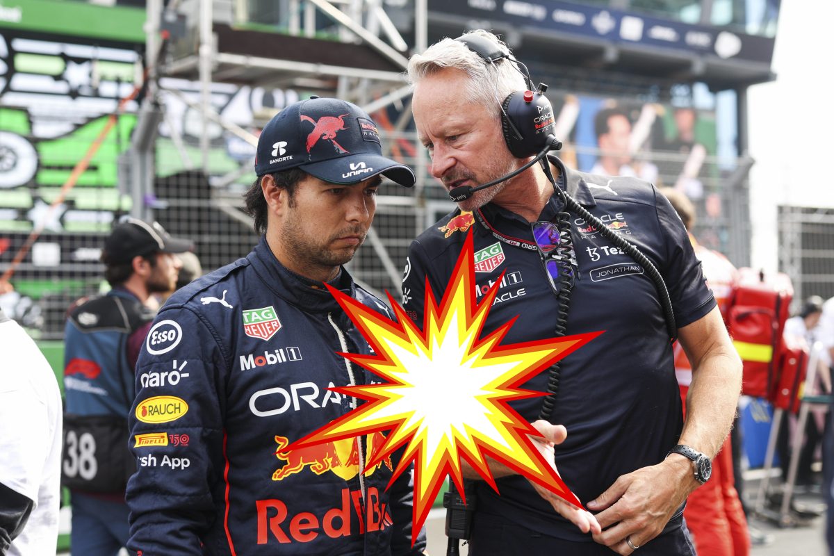 Formel 1: Red-Bull-Aus perfekt! F1-Star verlässt das Weltmeister-Team