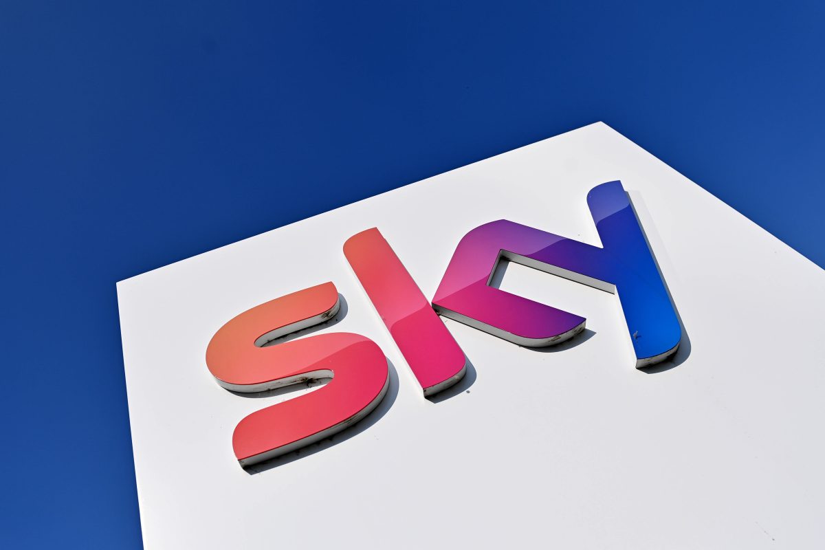 Sky verkündet Rechte-Hammer! Abonnenten dürfen sich freuen