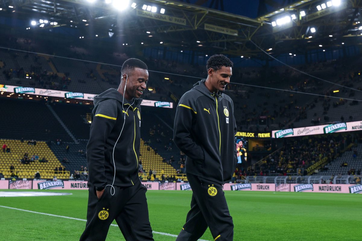 Borussia Dortmund: Top-Klub heiß auf BVB-Star – sein Abgang wird immer konkreter