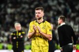 Niclas Füllkrug könnte Borussia Dortmund noch in den kommenden Tagen verlassen. Zum Schnäppchen wird der BVB-Star jedoch keineswegs.