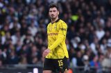 Die Zukunft von Mats Hummels ist weiter offen! Eine neue Spur führt zu einem englischen Top-Klub. Kickt die BVB-Legende bald auf der Insel?