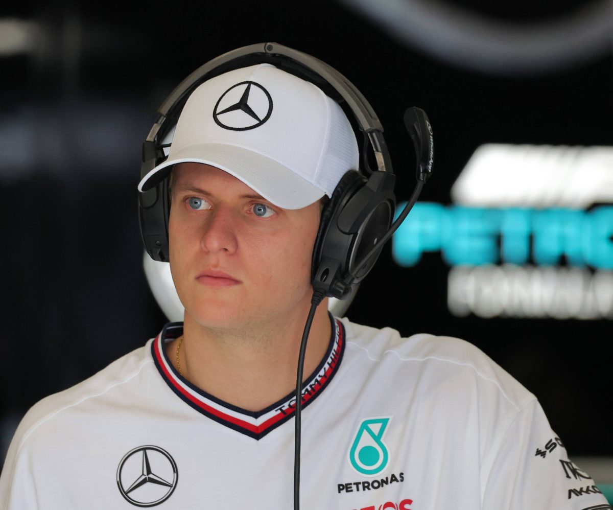 Formel 1: Alpine-Entscheidung wohl gefallen! Traum von Mick Schumacher geplatzt?
