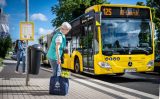 Ruhrbahn in Essen