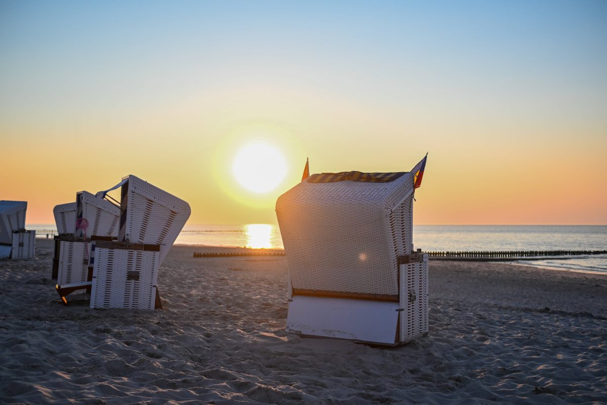 Urlaub an der Nordsee: HIER hat sich etwas verändert – Urlauber sehen es sofort!