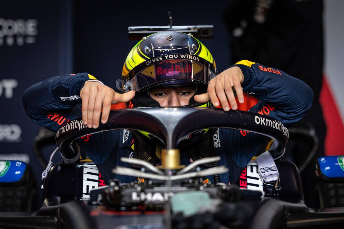 Formel 1: Red-Bull-Boss plaudert es aus – Mega-Talent winkt Beförderung