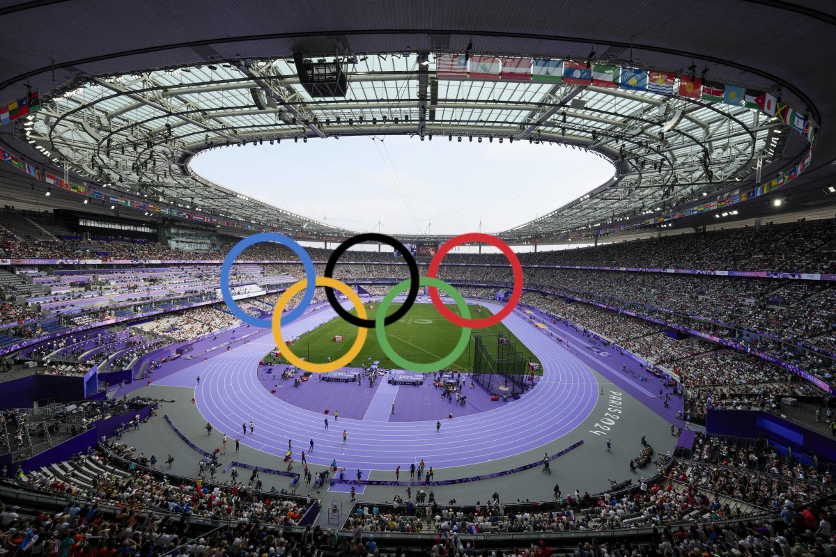 Olympia 2024: Bombenalarm in Paris – Stadion großräumig abgesperrt