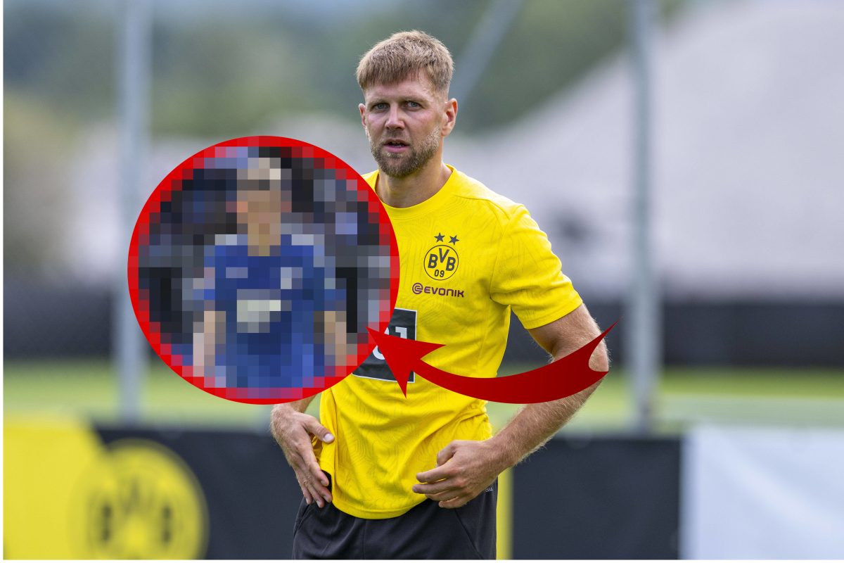 Borussia Dortmund: Füllkrug-Ersatz schon parat? Jetzt könnte es ganz schnell gehen