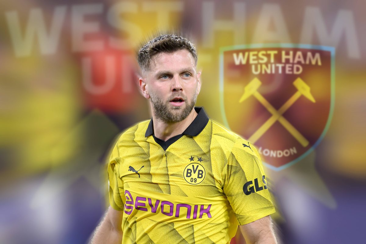 Borussia Dortmund: Tinte trocken! Füllkrug-Hammer offiziell