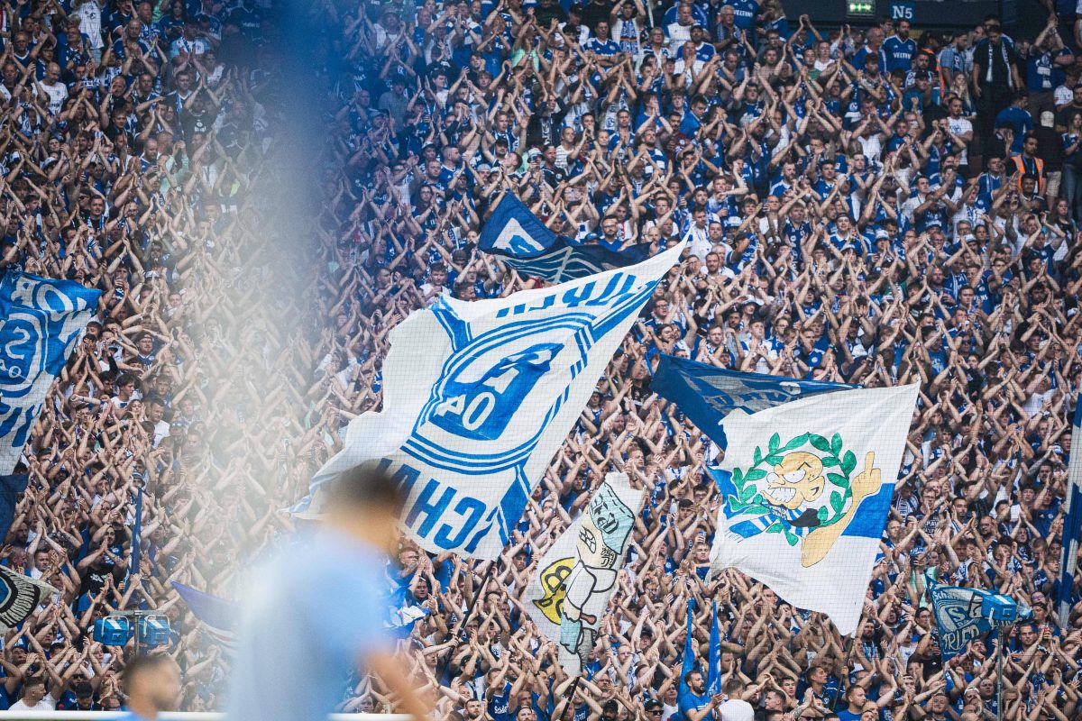 FC Schalke 04: Ultras attackieren Verein für Entscheidung heftig – „Wirft viele Fragezeichen auf“