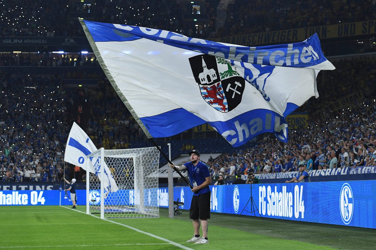 FC Schalke 04 – Eintracht Braunschweig: Neuheit im Stadion! S04 ändert Ablauf vor Anpfiff