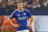 Jetzt ist alles klar, die Würfel sind gefallen! Derry John Murkin vom FC Schalke 04 hat für Klarheit um seine Zukunft gesorgt.