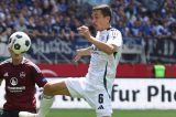 Ron Schallenberg erschwerte dem FC Schalke 04 das Leben.