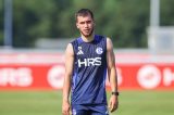 Mehmet Aydin hat mit dem FC Schalke 04 einiges vor,