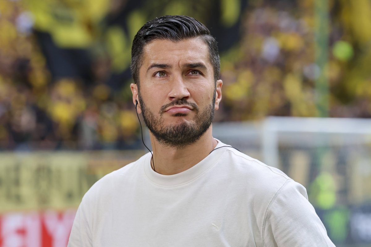 Borussia Dortmund: Nuri Sahin kann aufatmen.