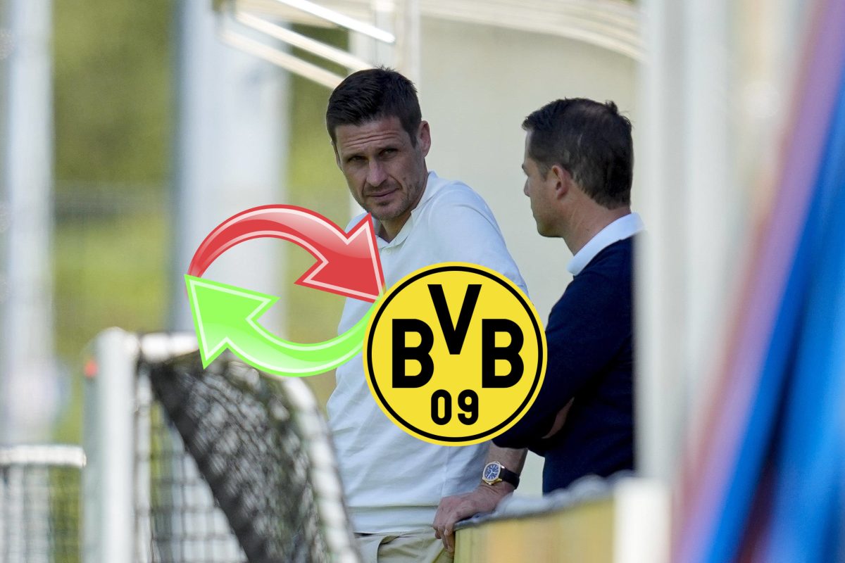 Dieser Neuzugang dürfte wohl den allermeisten Fans von Borussia Dortmund entgangen sein. Er dürfte für Nuri Sahin enorm wichtig werden.