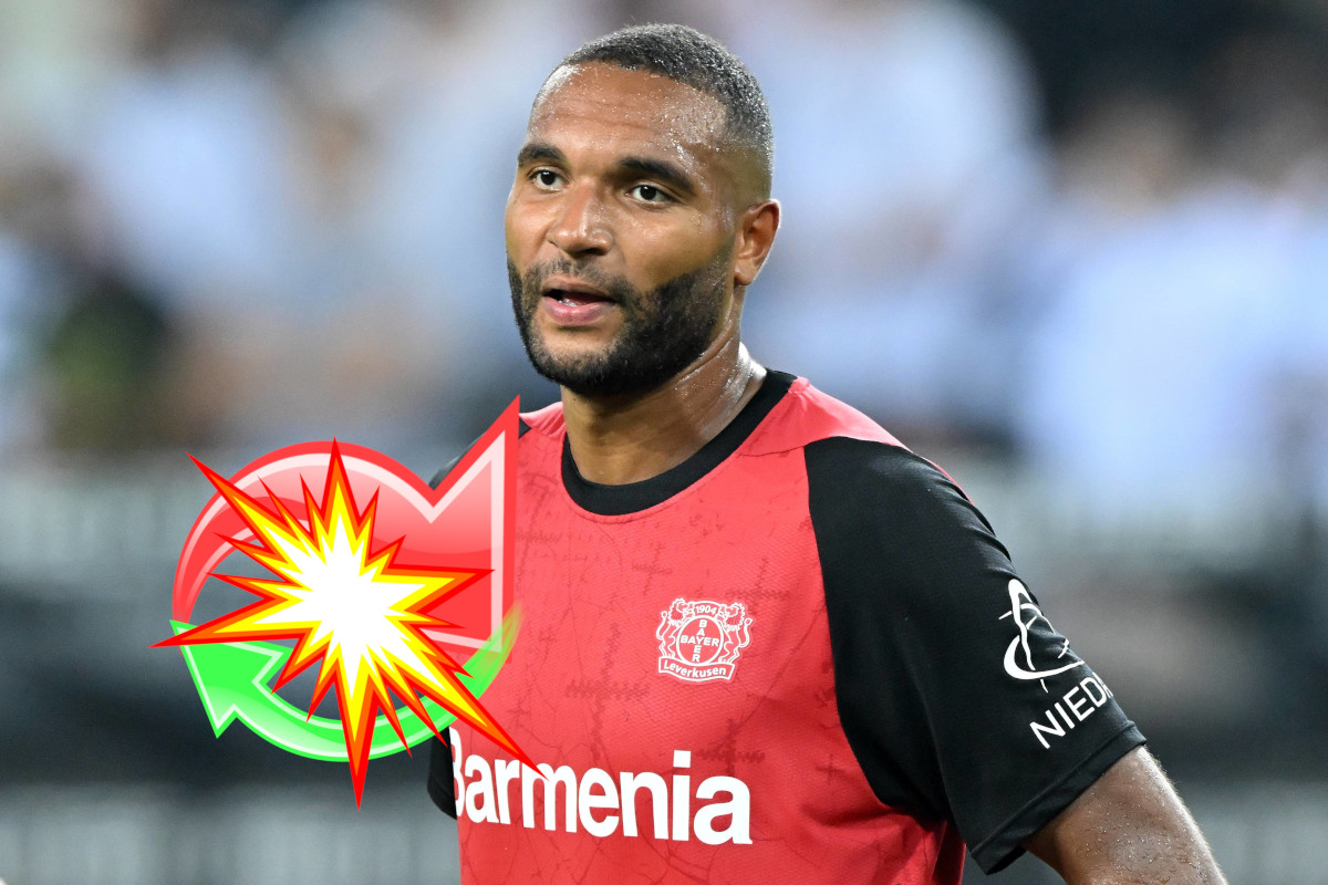 Jonathan Tah Wechsel