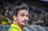 Mats Hummels: Wechsel