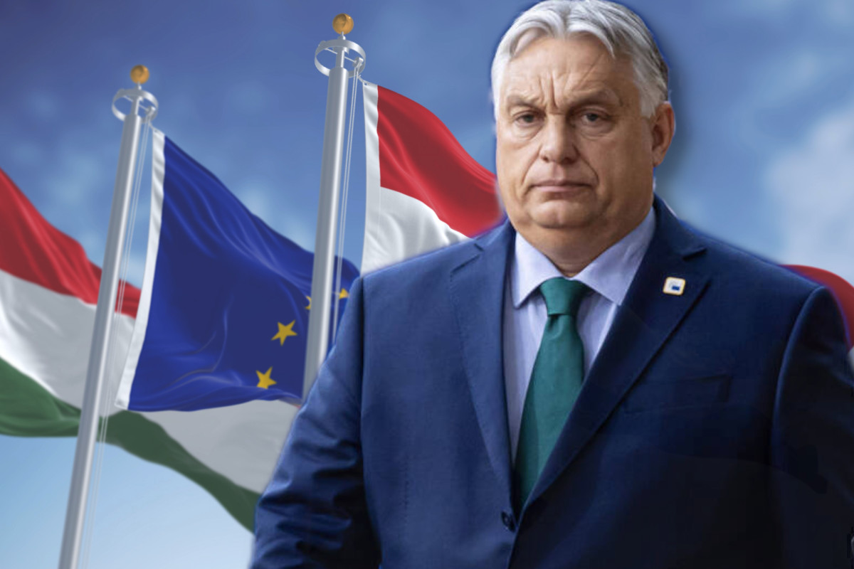 Zoff in der EU: Orbán „untergräbt unsere Sicherheit“