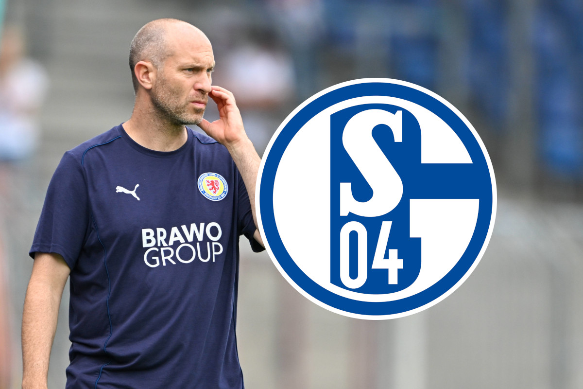FC Schalke 04: Braunschweig-Trainer staunt über S04-Transfer – „Außergewöhnlich“