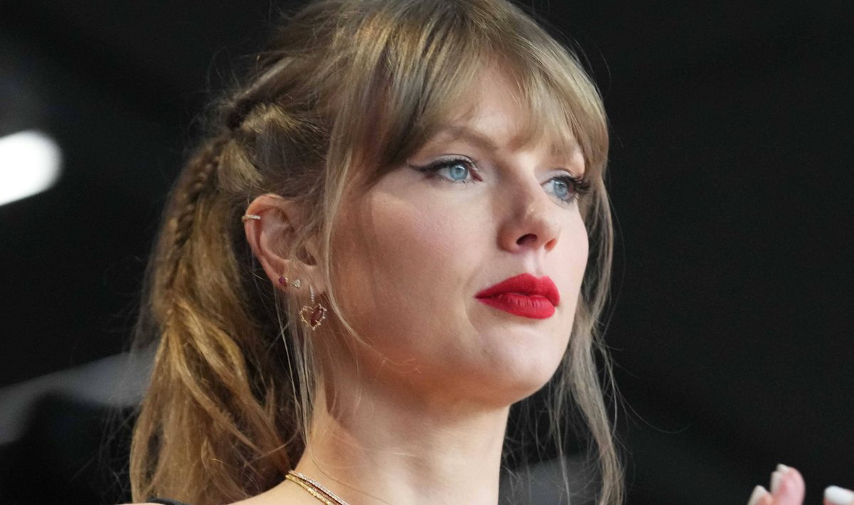 Taylor Swift: Nach Terror-Absage – Fans setzen deutliches Zeichen