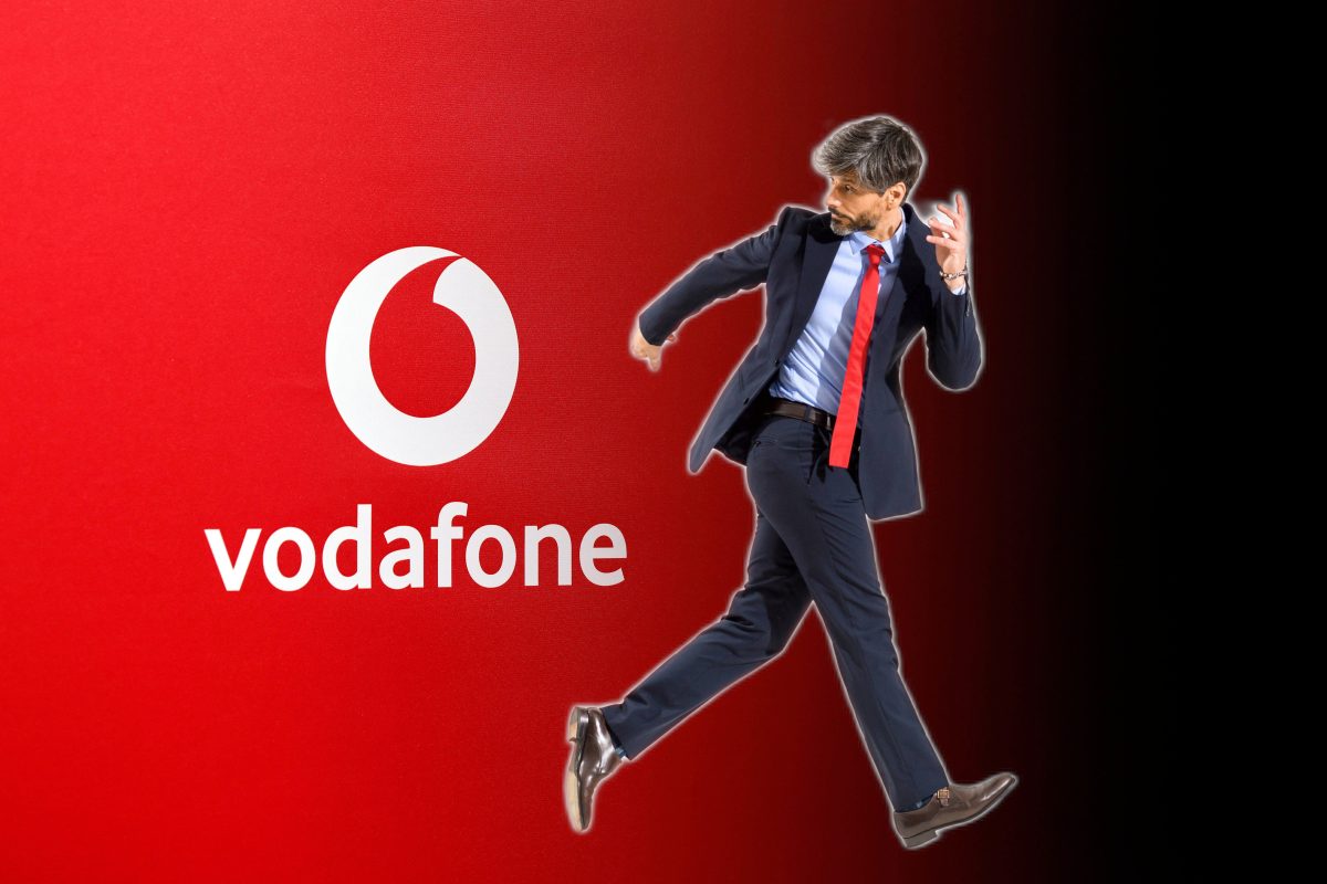 Vodafone kann es nicht mehr leugnen – Kunden laufen in Scharen davon