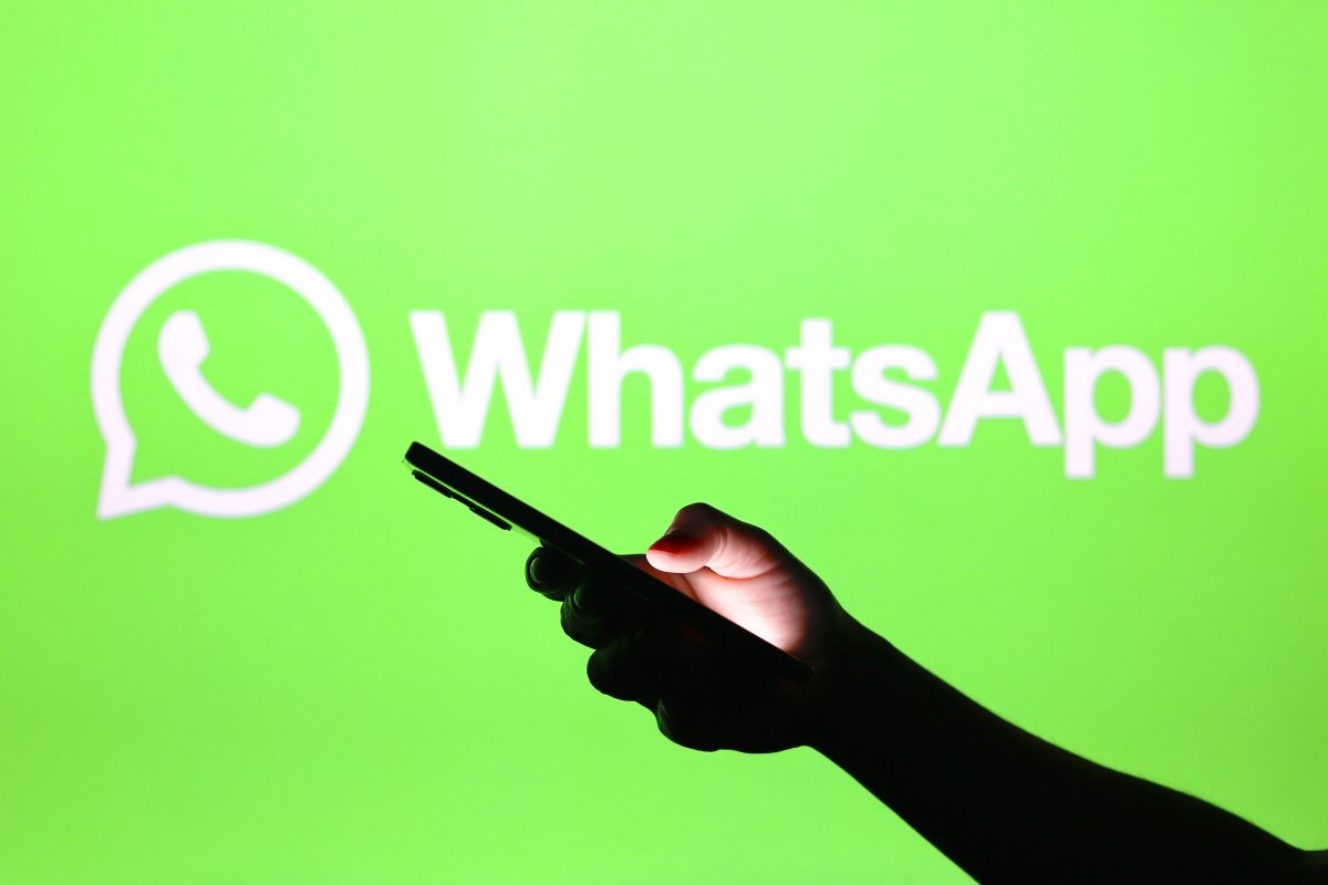 Whatsapp: Neue Funktion entdeckt – DAMIT hat niemand gerechnet