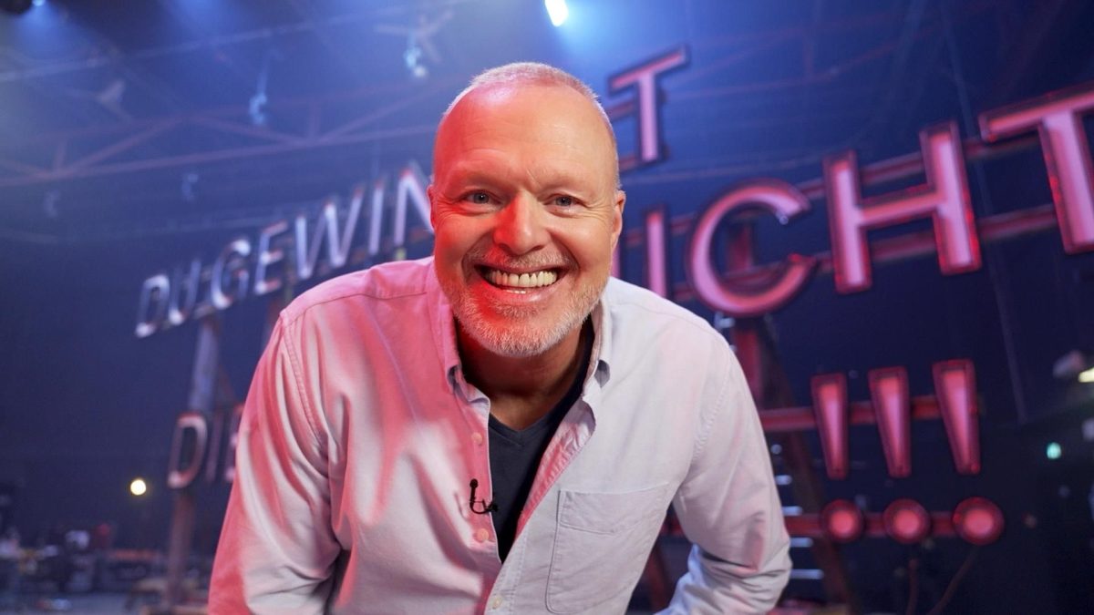 Stefan Raab: Trailer zu neuer Show bringt Fanlager auf 180 - „Gibt es keine anderen Ideen mehr?"