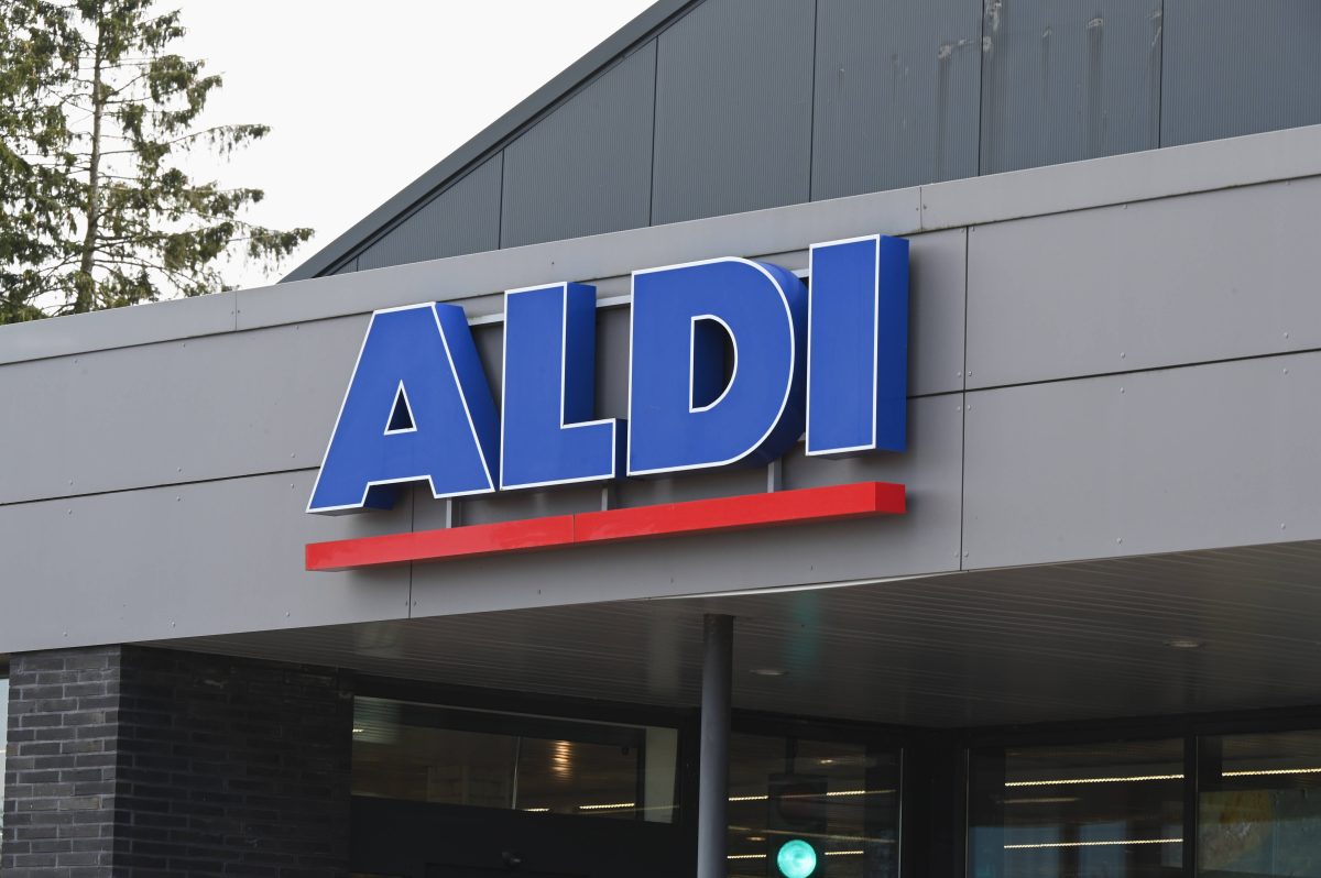 Aldi