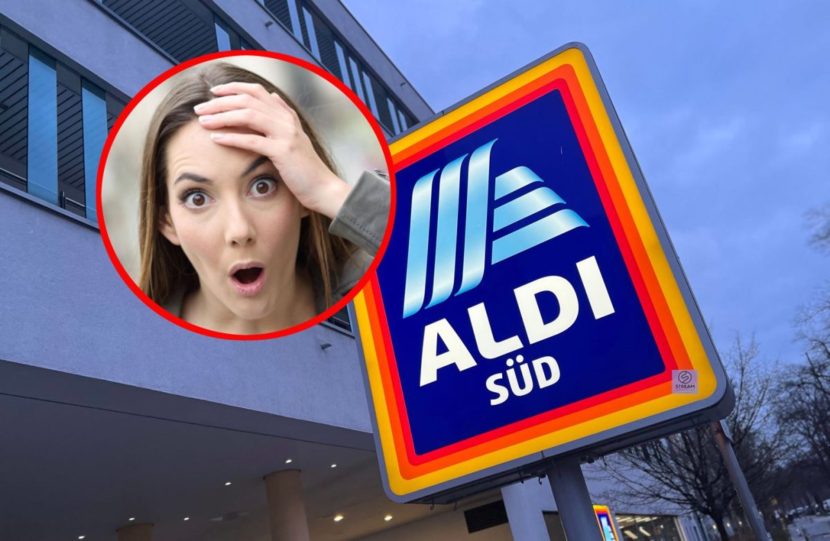 Aldi, Rewe - Dubai-Schokolade