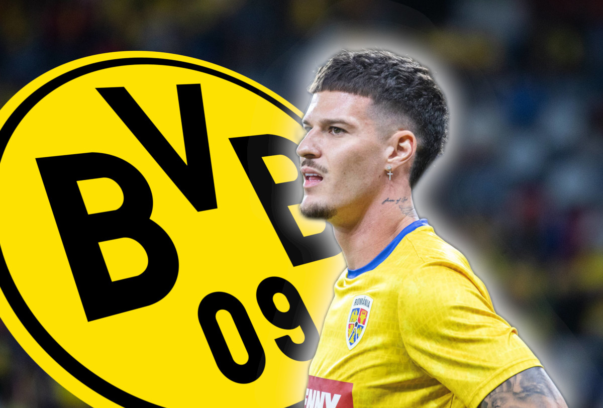 BVB Man