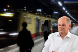 Brennpunkt Berlin: Crack-Leichen, Drogenszene und Zombies â€“ Olaf Scholz erklÃ¤rt, wie er die Hauptstadt wieder sicher machen will.