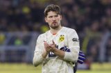 Borussia Dortmund: Gregor Kobel