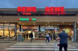 Dieser Rewe-Kunde war fassungslos