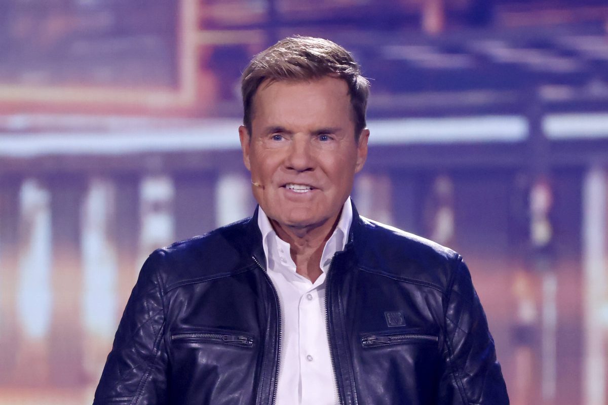 Dieter Bohlen: Krankenhausschock! Nur Eine Not-OP Konnte Ihn Retten ...