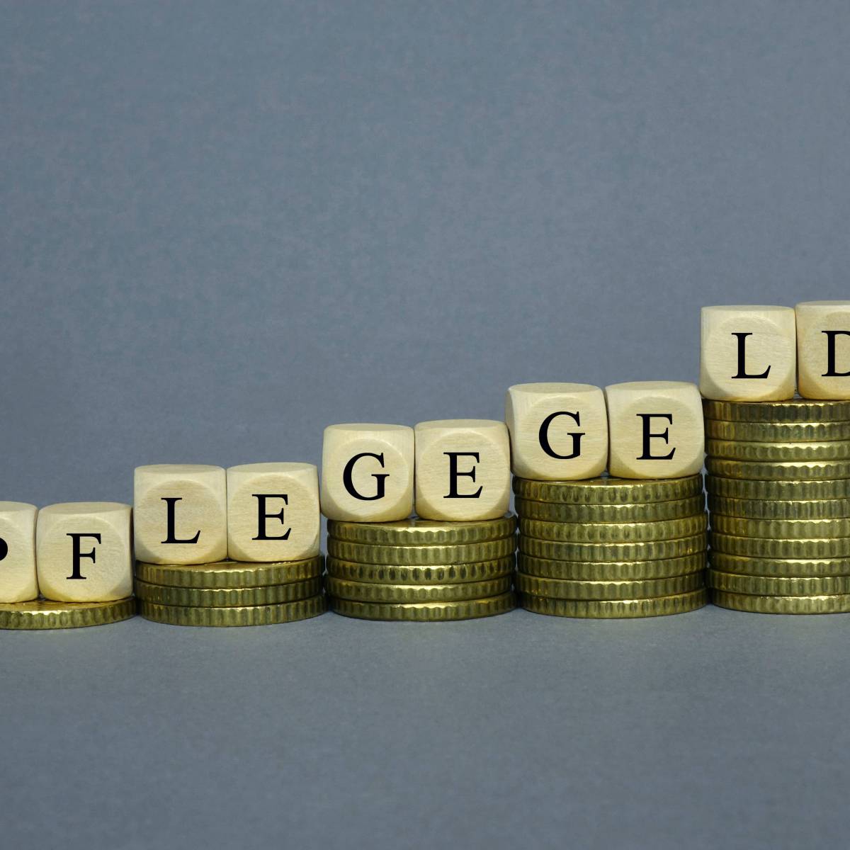 Pflegegeld Auszahlung Februar 2025: An diesem Tag bekommst du das Geld