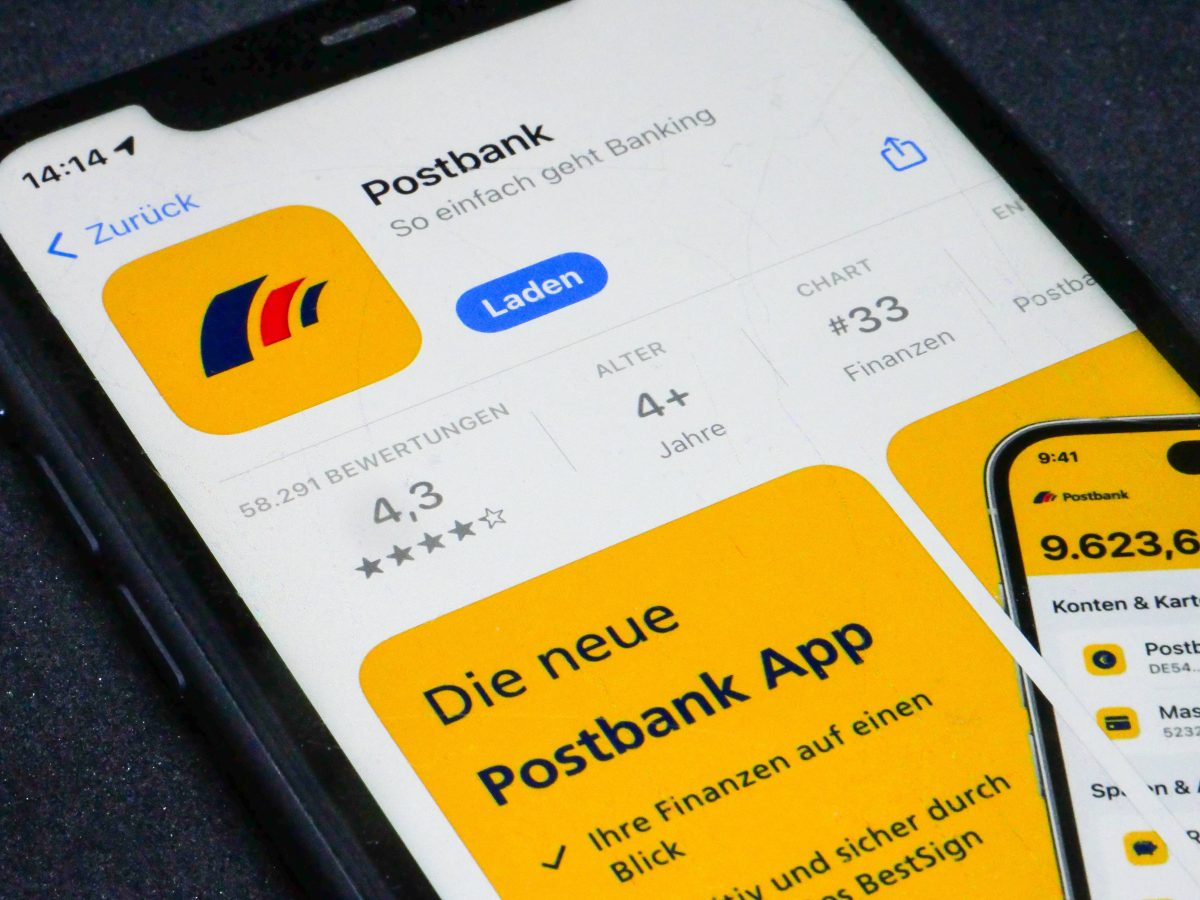 Nach IT-Chaos bei Postbank soll es besser werden