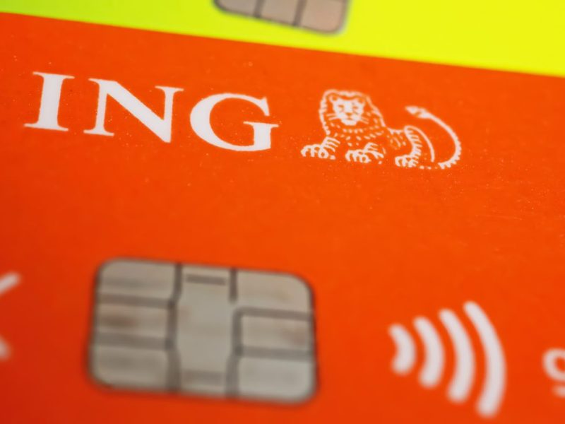 ING mit Gebühren-Hammer – Millionen Kunden betroffen