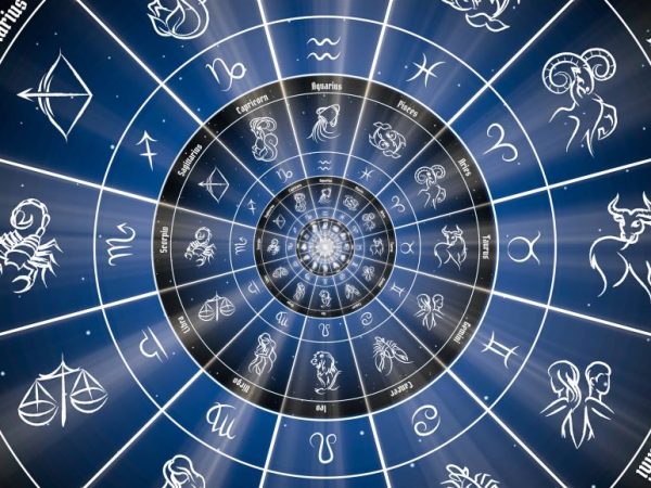 Horoskop: GlÃ¼ckswelle steht bevor â€“ fÃ¼r SIE werden alle TrÃ¤ume wahr