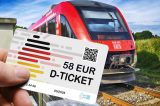 Diskussionen um den Preis des Deutschlandtickets