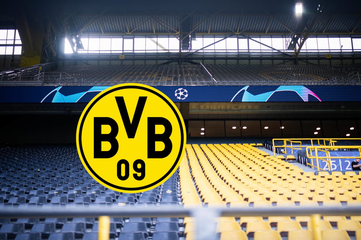 Hier werden die Fans von Borussia Dortmund große Augen machen! Die UEFA hat eine große Neuerung bekannt gegeben.