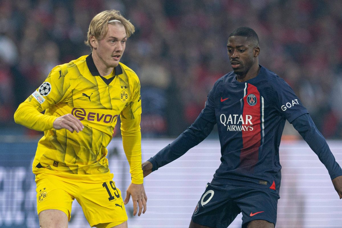 Borussia Dortmund: Der Dembele-Deal hat sich voll ausgezahlt.