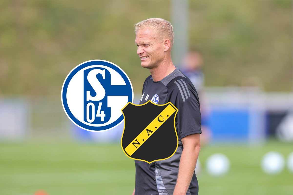 Der FC Schalke 04 bestreitet in der Länderspielpause ein Testspiel gegen NAC Breda. Alle Infos zu dem Test findest Du hier im Live-Ticker.