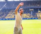 Mats Hummels hat mit etwas Verzögerung seinen großen Abschied beim BVB bekommen. Dafür hat er sich etwas ganz Besonderes überlegt.