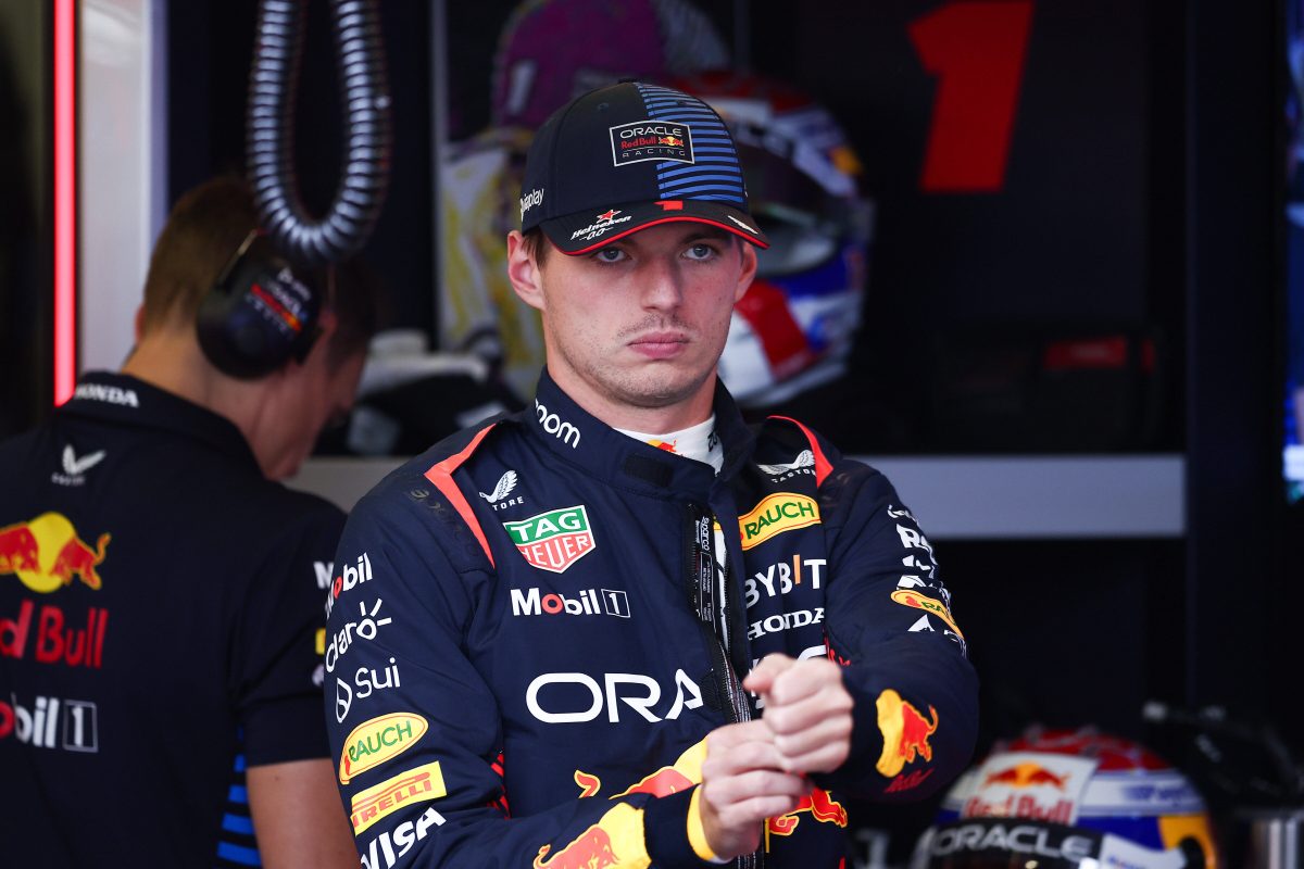 Sky-Experte Ralf Schumacher verrät spannende Verstappen-Details! Für den Formel-1-Weltmeister wird die Red-Bull-Misere immer bitterer.