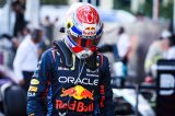 Will in der Formel 1 aktuell am liebsten gar nicht hingucken: Max Verstappen.