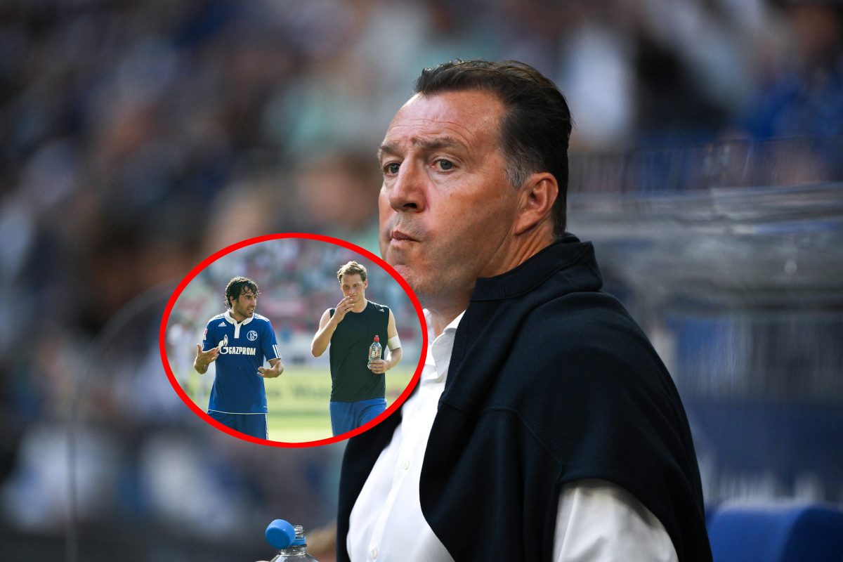 Der FC Schalke 04 soll bereits einen Top-Kandidaten für die Wilmots-Nachfolge haben. Dieser Verpflichtung wäre ein absoluter Hammer.