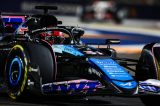 Formel 1: Umbruch bei Alpine.