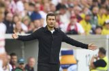 Bittere Nachrichten für Borussia Dortmund! Trainer BVB-Coach Nuri Sahin muss einen bitteren Rückschlag hinnehmen.