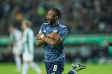 Moussa Sylla ist der Mann der Stunde bei Schalke 04. Doch schon nach wenigen Monaten bei S04 könnte er womöglich wieder den Abflug machen.