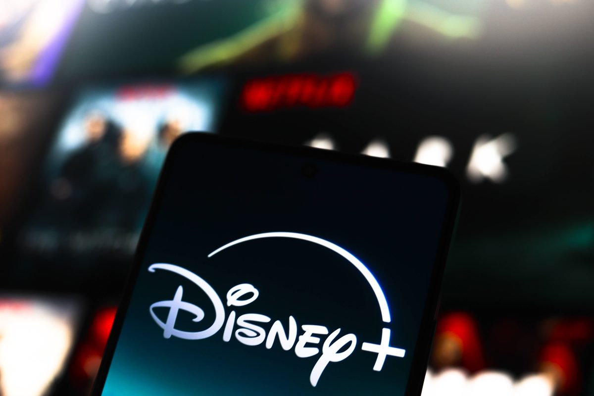 Disney+ in the sights of fraudsters – stay calm about this news